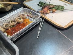 -老虎滩大连海鲜烧烤(建邺云锦路总店)