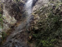 -雁荡山三折瀑景区