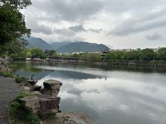 -台州府城(东湖)