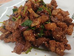 -蔼若春.传承三十年云南菜(金碧公园店)