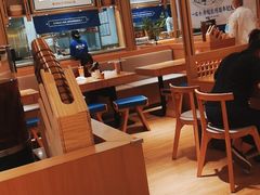 -马记永·兰州牛肉面(天通苑家乐福店)