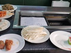 -食尚名肴自助涮烤
