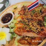 廣州探店| 春季去湿吃咖喱| 藏匿厦滘OMG地道泰越風味|