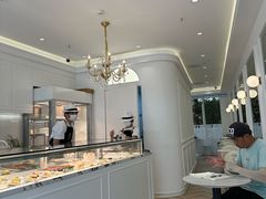 -PETIT PARIS 小巴黎(花园道店)