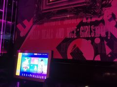 -好乐迪量贩KTV(春熙路香槟广场店)