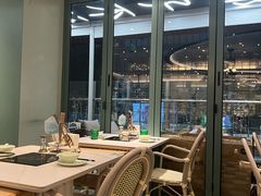 -椰子不语 椰子鸡火锅(淮海店)