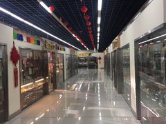 -法门文化景区