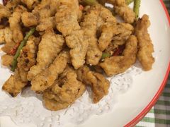 -三毛烧烤·南昌大排档(山姆店)