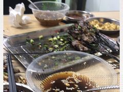 -刘三姐烤肉总店(飞山街店)