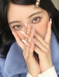 手部美甲-七月美睫 美甲