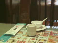 -粥全粥到海鲜家常菜·海肠捞饭(嫩江路店)