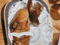 -正通记·哈尔滨烧烤·炭烤鸽子(七宝万科国际店)
