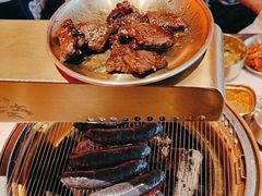 -西塔老太太泥炉烤肉(苏州大悦城店)