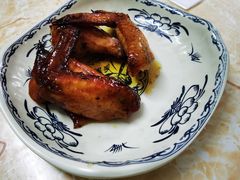 -渔记茶餐厅(渔村店)