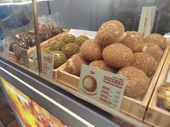 -西树泡芙(泉州浦西万达店)