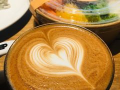 -Peet's 皮爷咖啡(东湖路手作店)