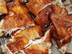 -大岗仙庙烧鸡(花东店)