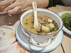 -小杨生煎(黄河路店)