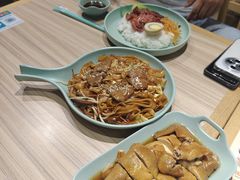 -珍粥道(杉杉奥特莱斯店)