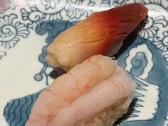 -Sushi Hanzo半藏(天环广场店)
