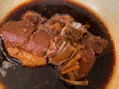 柴扎肉-75幢私房菜馆