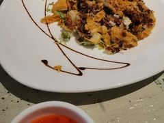 -T館·花园艺术餐厅