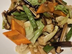 径山素菜王-径山十八道·风味民间菜(杭州总店)