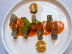 -肴约·花园式餐厅(湖里店)