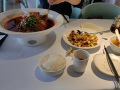 -眉州东坡(翠微印象城店)