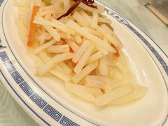 -老雒阳面馆·水席(定鼎门店)