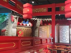 -北平食坊·烤鸭(黄寺大街店)