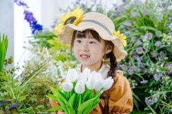 -玛瑞莎·儿童·亲子摄影(越秀店)
