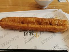 油条-小桃园·豆浆油条(复兴中路店)