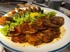 -哈拉海和牛主题餐厅(哈西店)