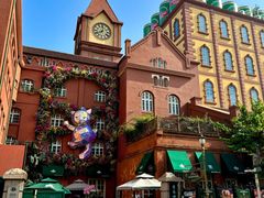 -青岛啤酒博物馆