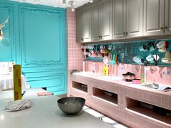 -西檬树SIMON·T轻奢蛋糕(大东方Max店)