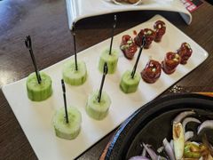 -老牌坊鲁菜名店(宽厚里店)