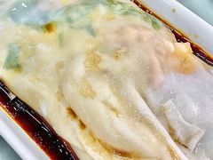瘦肉肠-穗银肠粉店(东川路店)