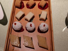 -陆壹捌餐厅(五大道店)
