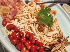 -小厨娘淮扬菜(龙湾天街店)