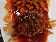 -苏城小院·园林精致苏州菜(斜塘老街店)