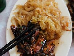 -尹记餐馆(花园店)