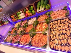 -非烤勿扰自助烤肉(虎门天虹店)