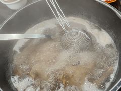 -皇鸽餐厅(长命水分店)