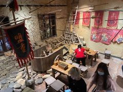 -盟重烧烤(高正街店)