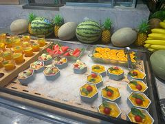 -汉阳廷自助烤肉(同和金铂天地店)