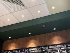 -汉堡王(龙德广场店)