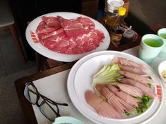 -晓宇重庆火锅(赛格国际购物中心店)