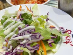 -安又胖韩国烤肉(美罗城店)