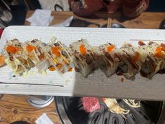 -九田家黑牛烤肉料理(衡百国际店)